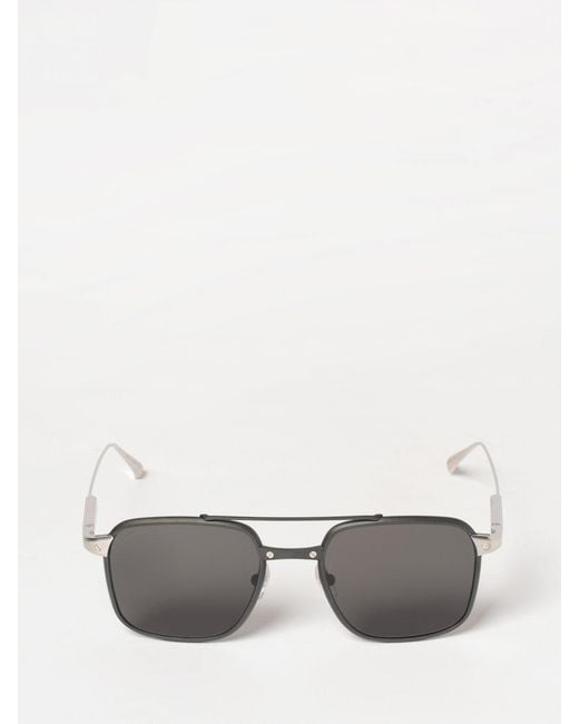 Cartier Natural Ct0610S Aviator Sunglasses for men