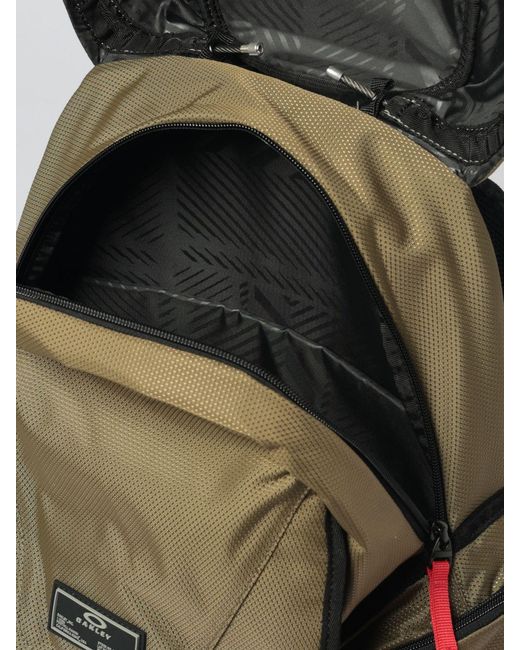 Oakley Gray Bathroom Sink Rc Cordura Nylon Backpack for men