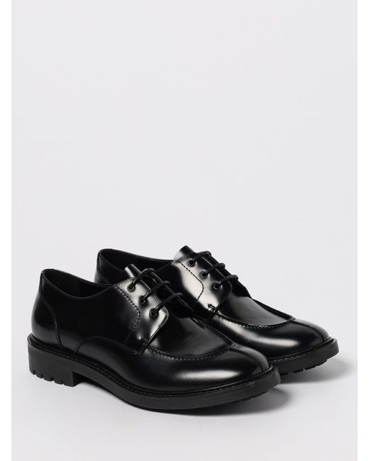 Saint Laurent Schuhe Herren in Black für Herren
