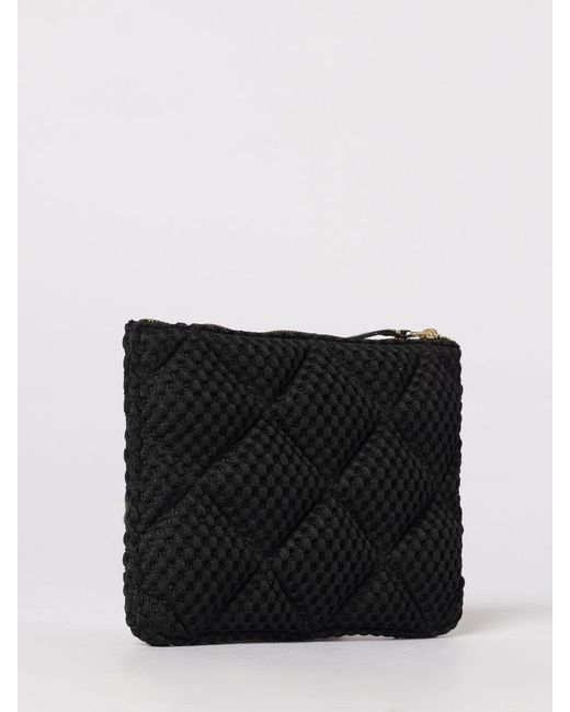 Pouch di Comme des Garçons in Black