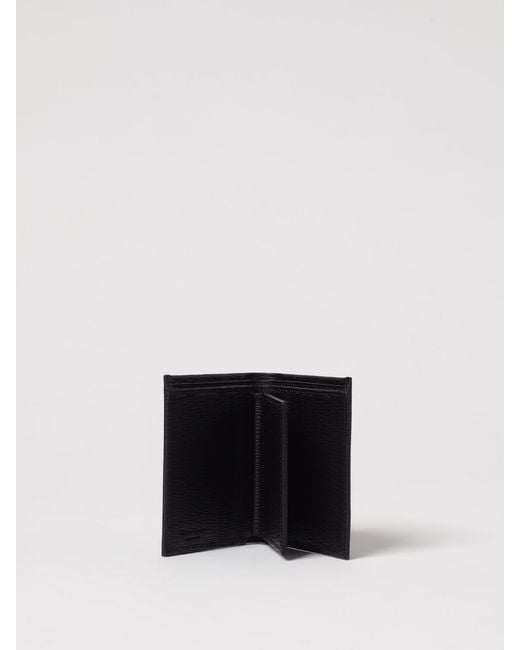 Ferragamo White Wallet for men