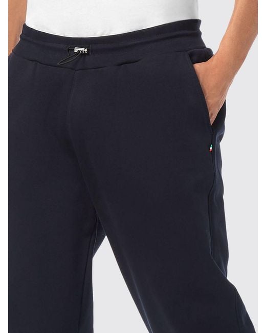 Billionaire Blue Pants for men
