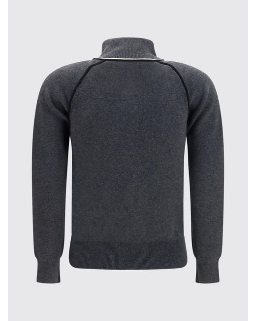 Isabel Marant Blue Sweatshirt