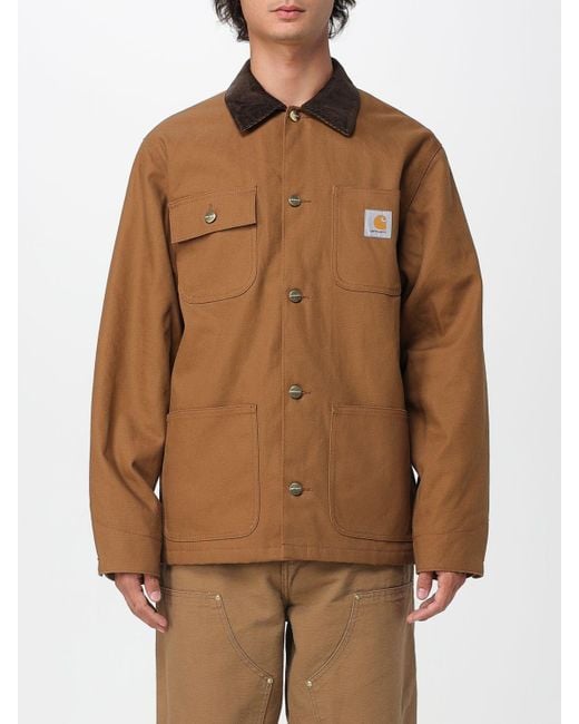 Carhartt Jacke Herren in Brown für Herren