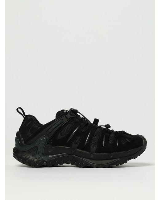 Sneakers Cham Redux di Merrell in Black da Uomo