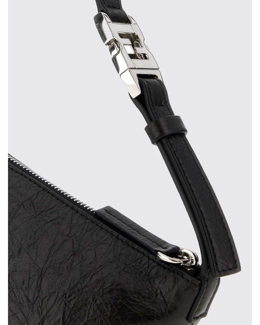 Fendi Black Mini Bag