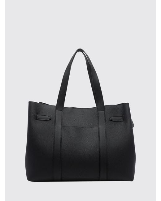 Tod's Black Shoulder Bag for men