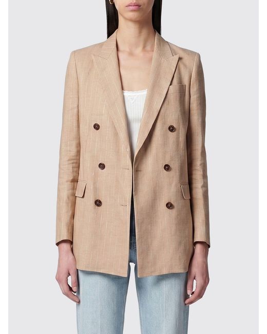Tagliatore Natural Jacket