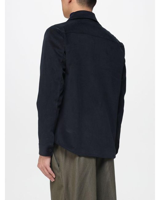 Briglia 1949 Blue Blazer for men