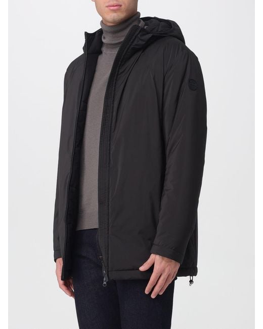 Colmar Gray Jacket for men