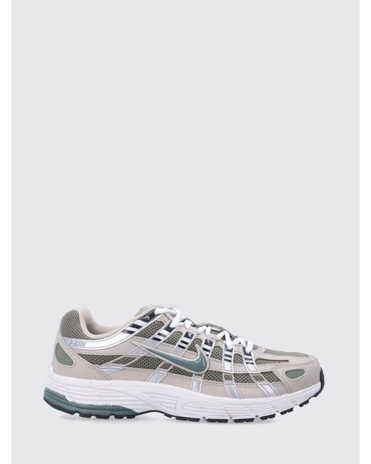 Baskets Homme Nike pour homme en coloris White