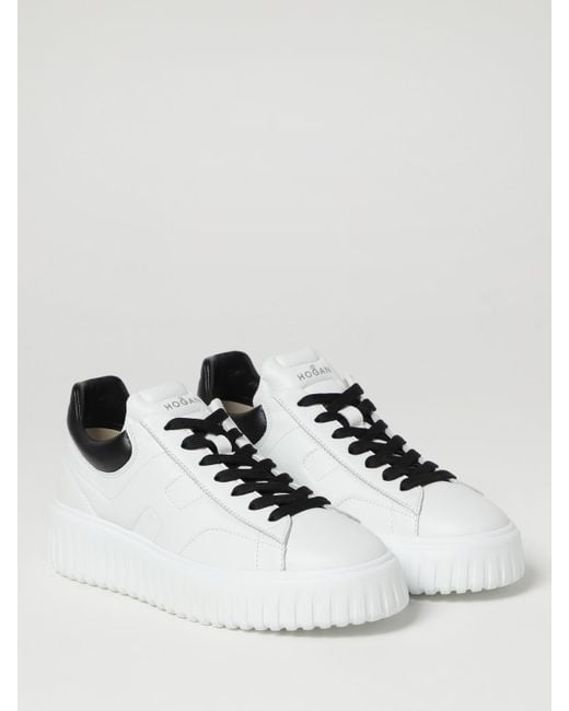 Hogan Natural Sneakers for men
