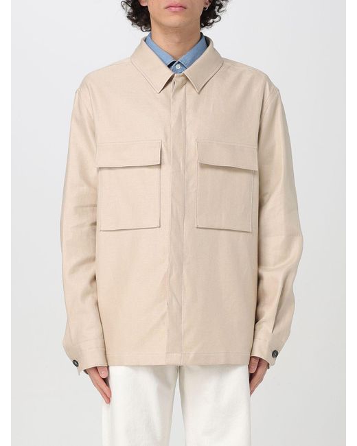 Zegna Blazer Herren in Natural für Herren