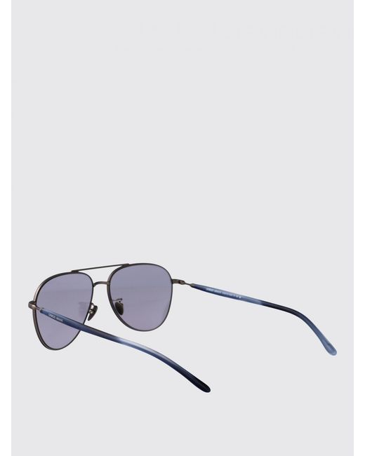 Giorgio Armani Metallic 0Ar6162 Sunglasses for men