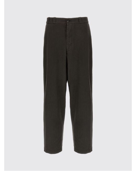 Pantalon Homme The Row pour homme en coloris Black