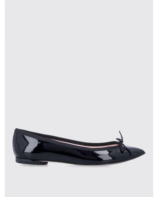 Scarpe Basse Donna di Repetto in White