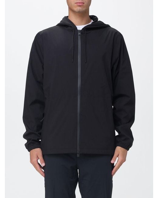 Rains Blue Suva Jacket for men