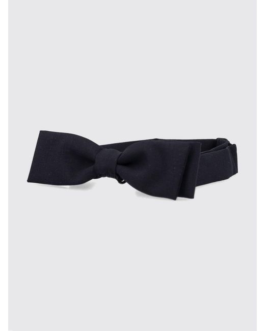 Lardini Black Tie for men