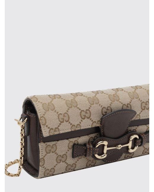 Gucci Gray Wallet