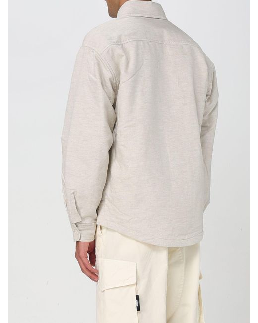 Jacquemus White Shirt for men