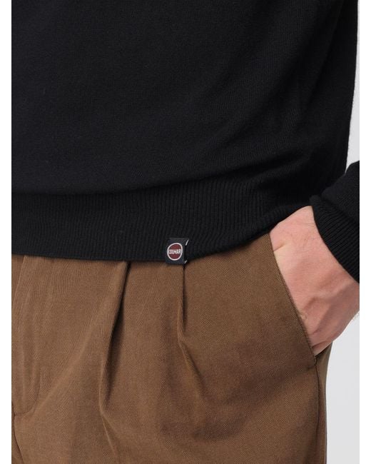 Colmar Blue Sweater for men