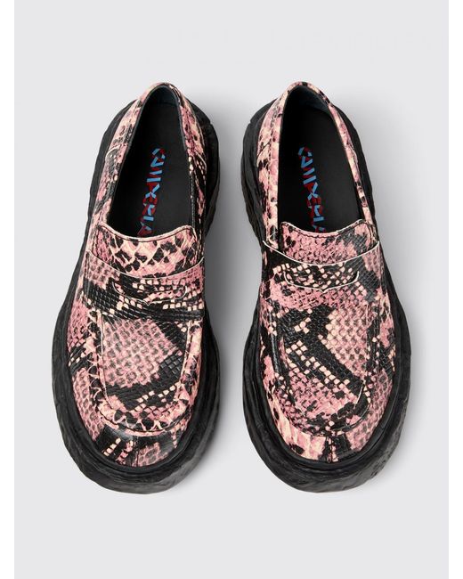 CAMPERLAB Multicolor Shoes