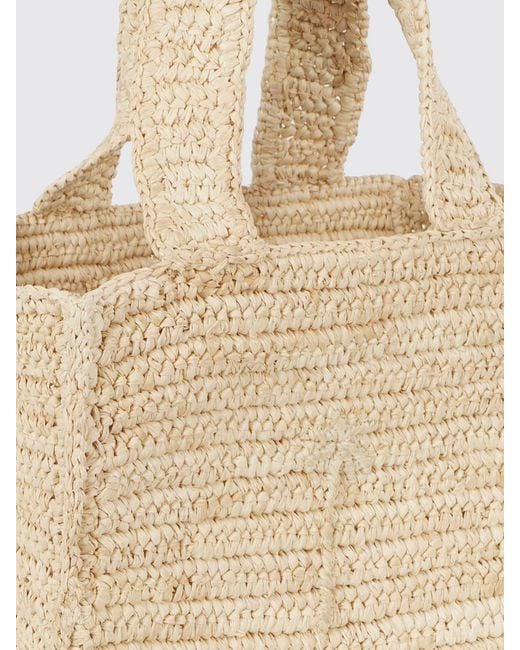Manebí Natural Handbag