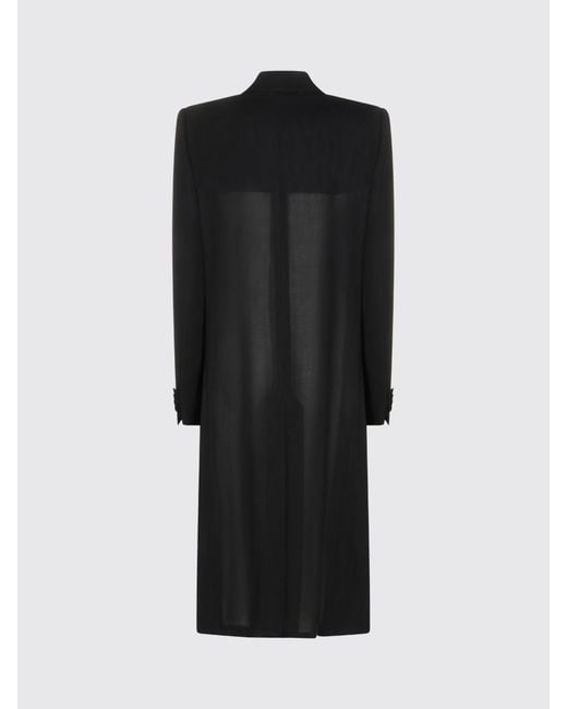 Tom Ford Blue Coat