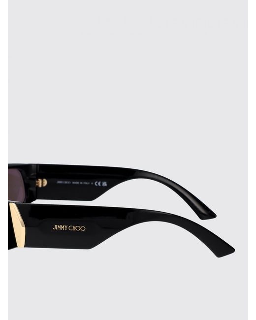 Jimmy Choo Blue 0Jc6001U Acetate Sunglasses