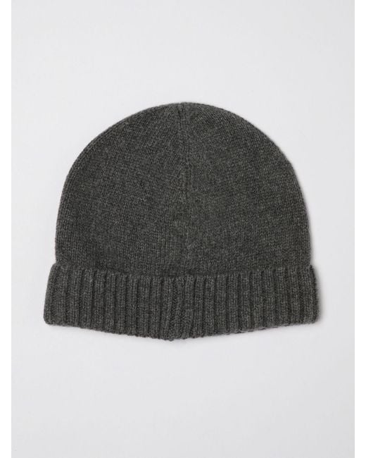 Borsalino Gray Hat