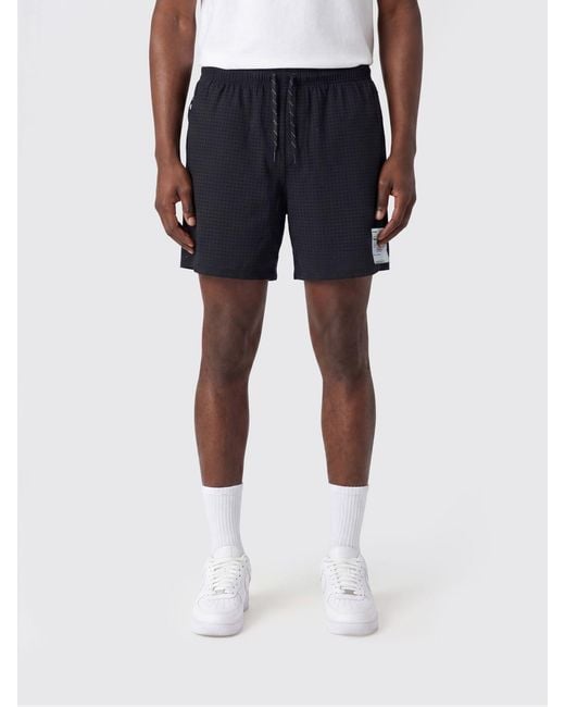 Satisfy Blue Pants for men