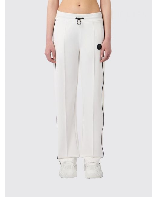 Philipp Plein White Pants