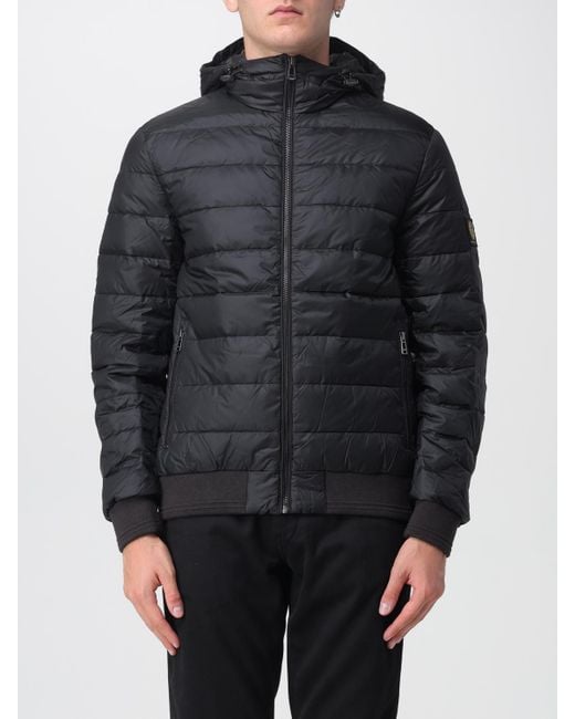 Giacca Control di Belstaff in Gray da Uomo