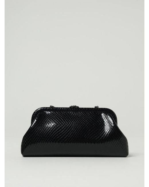 Jimmy Choo Black Handbag