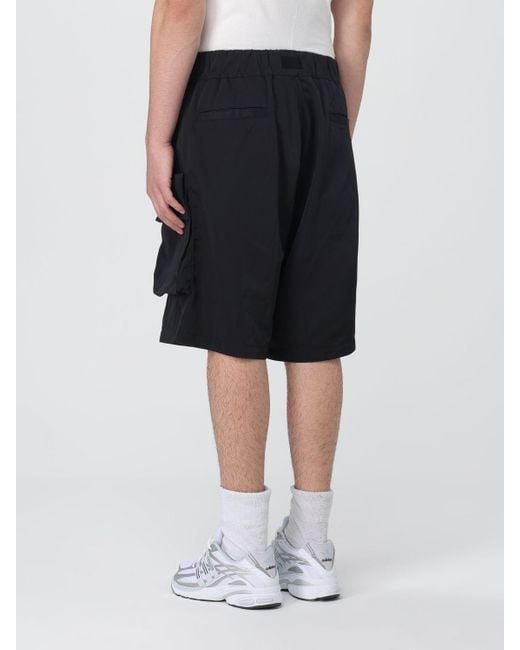 Y-3 Shorts in Black für Herren