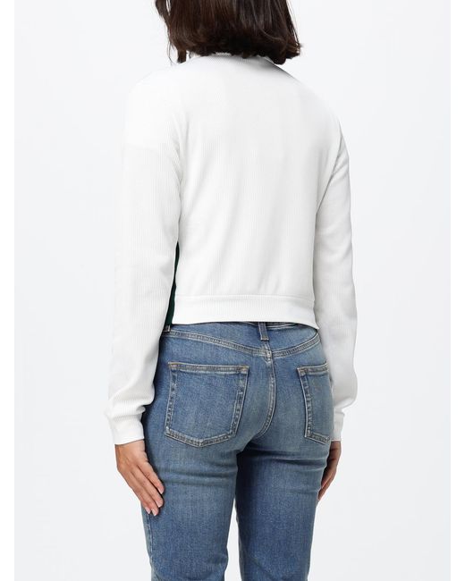 Gucci Blue Sweater