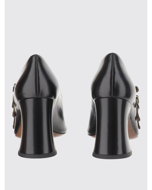 Chloé Gray Schuhe Damen