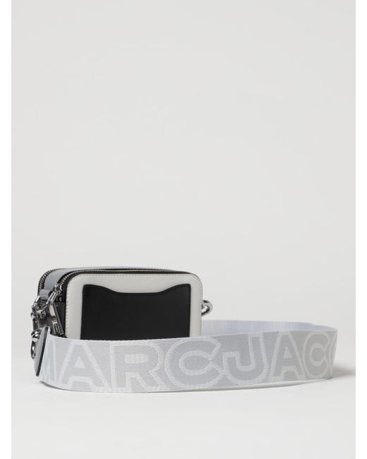Marc Jacobs Natural Shoulder Bag