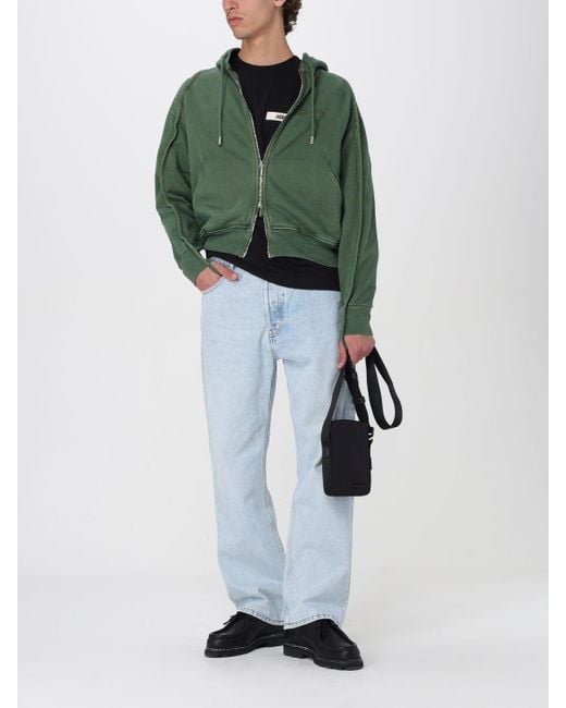 Jacquemus Black Shoulder Bag for men