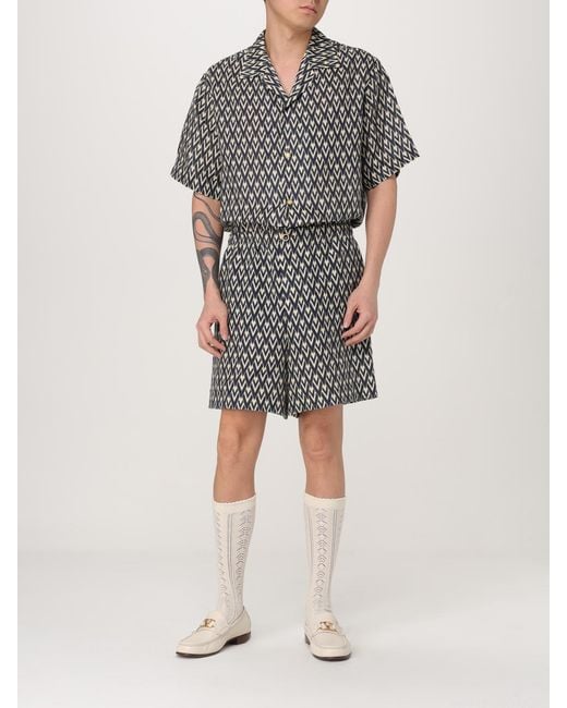 Valentino Multicolor Short for men
