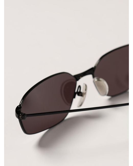 Balenciaga Natural Sunglasses