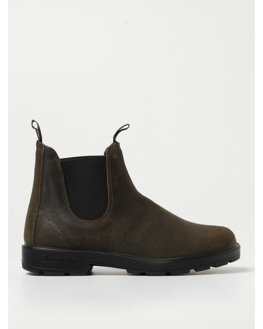 Blundstone Schuhe Herren in Black für Herren