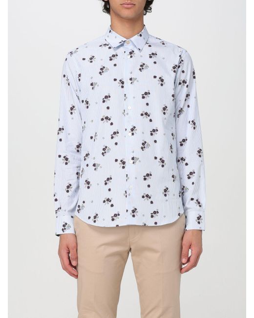 PS by Paul Smith White Shirt for men