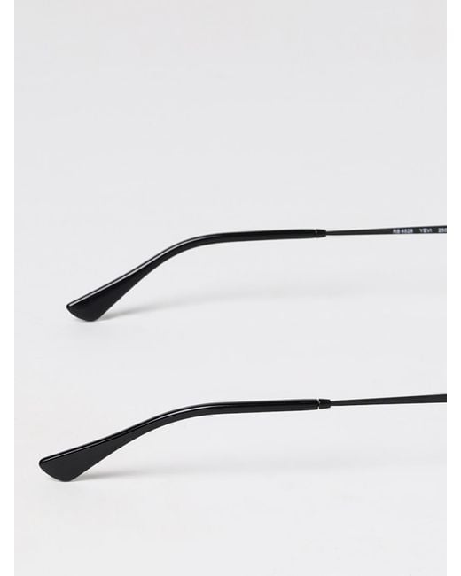 Ray-Ban Sonnenbrillen Herren in White für Herren