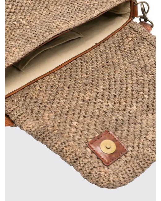 Borsa Opera di IBELIV in Brown