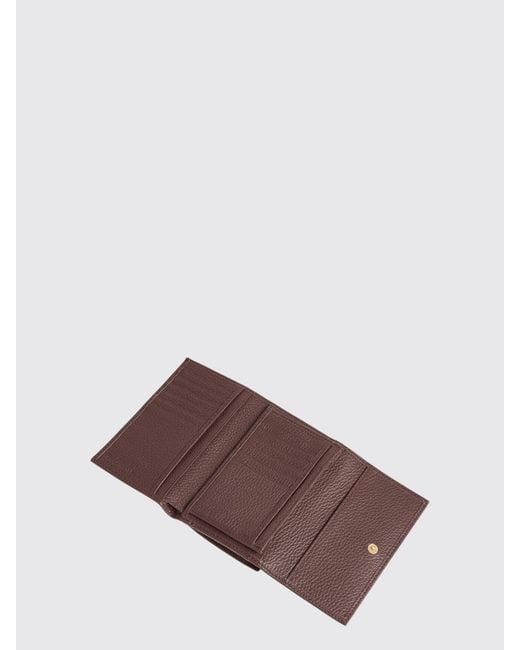 Coccinelle Brown Wallet