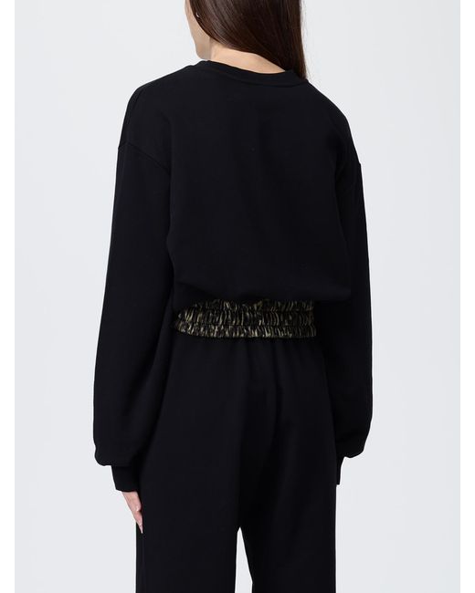 Just Cavalli Blue Jumper