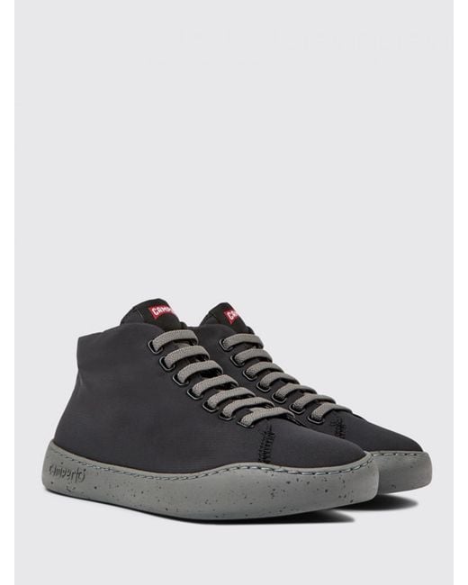 Camper Black Sneakers