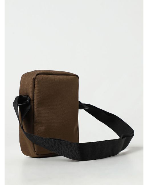 Carhartt Brown Shoulder Bag for men