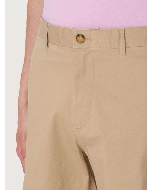Pantalones cortos Michael Michael Kors de hombre de color Natural